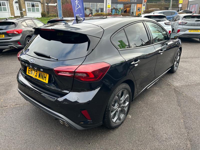 Used Ford Focus 2024 for sale - 77763576: Photo 7