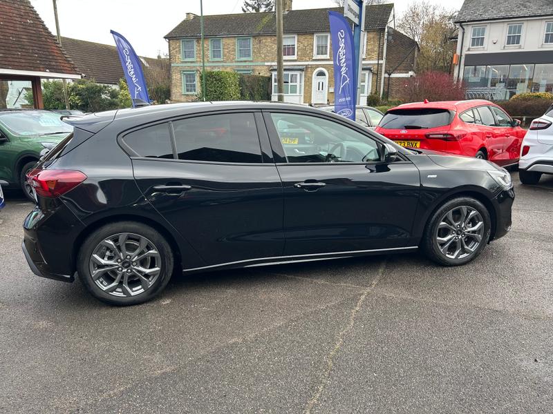 Used Ford Focus 2024 for sale - 77763576: Photo 8