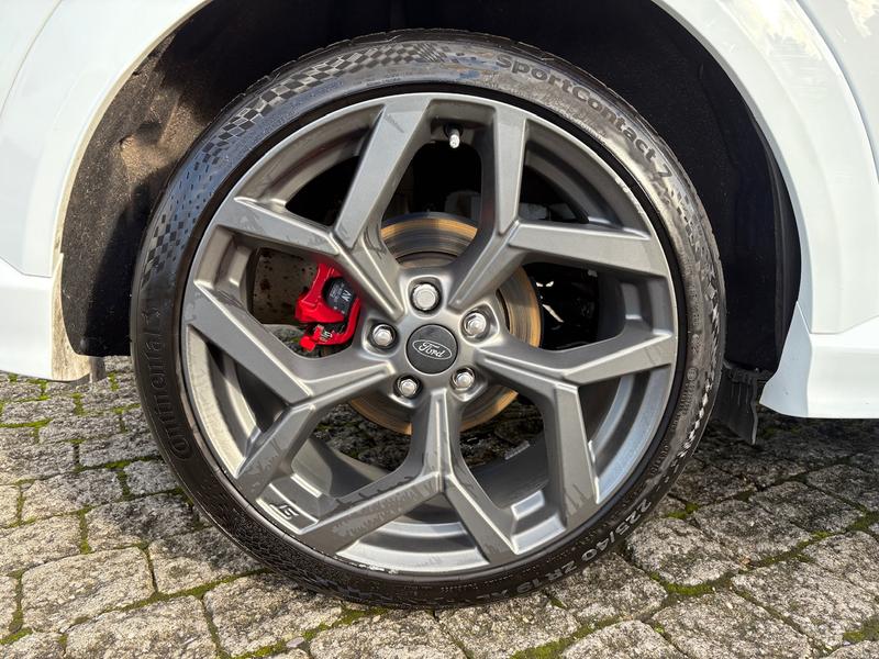 Used Ford Puma 2023 for sale - 76767022: Photo 10