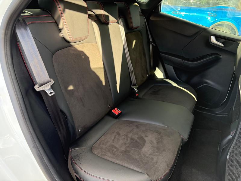 Used Ford Puma 2023 for sale - 76767022: Photo 16