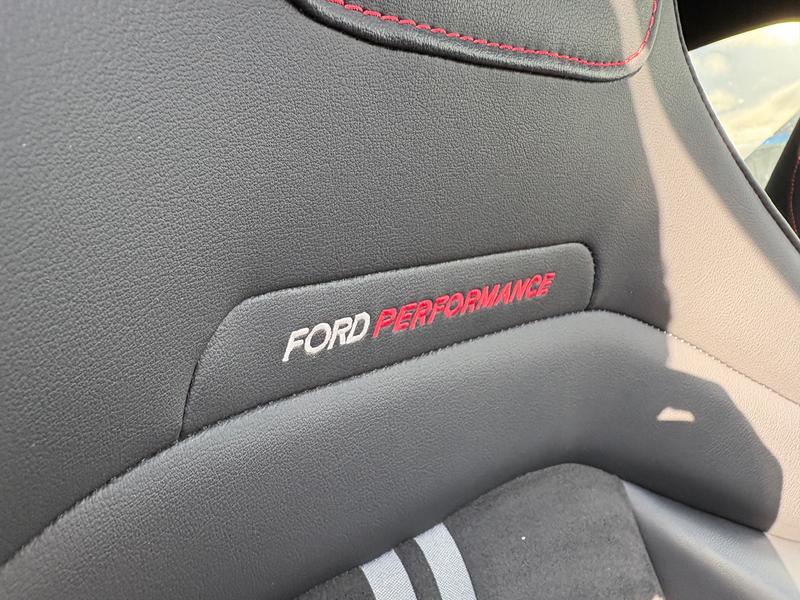 Used Ford Puma 2023 for sale - 76767022: Photo 23