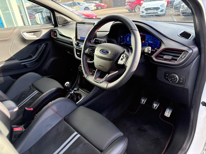 Used Ford Puma 2023 for sale - 76767022: Photo 24