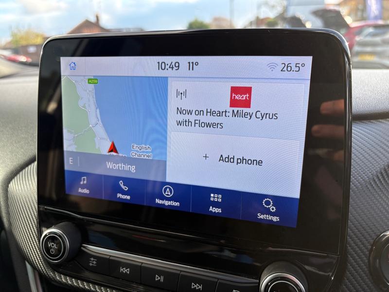 Used Ford Puma 2023 for sale - 76767022: Photo 30