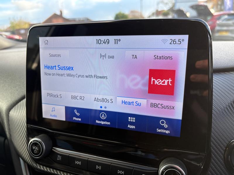 Used Ford Puma 2023 for sale - 76767022: Photo 31