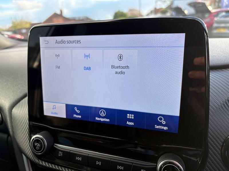 Used Ford Puma 2023 for sale - 76767022: Photo 32