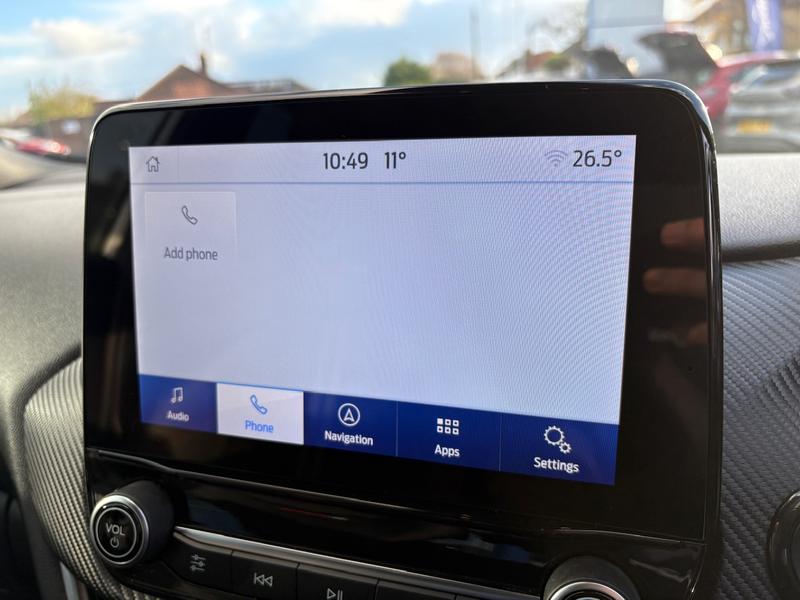 Used Ford Puma 2023 for sale - 76767022: Photo 33