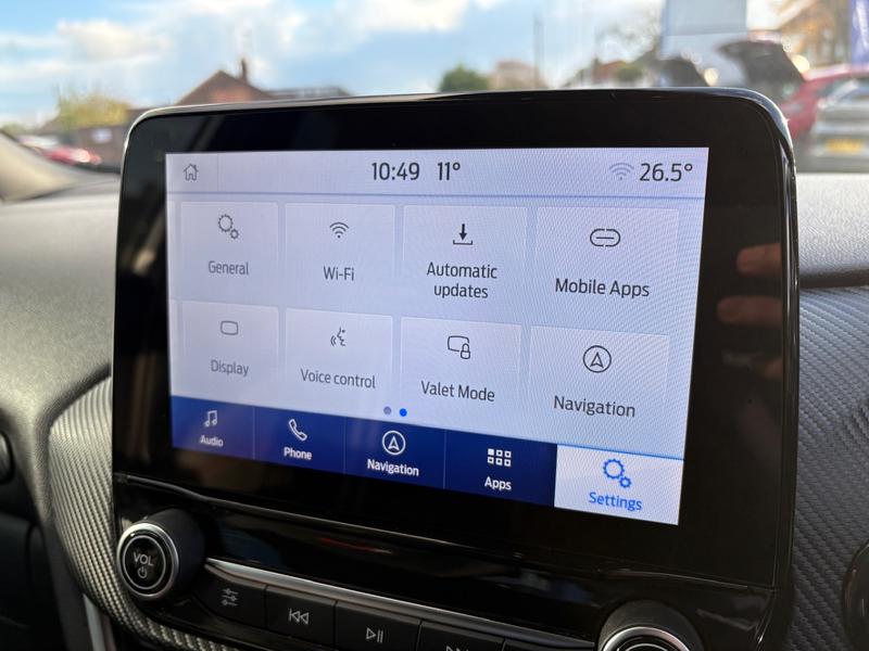 Used Ford Puma 2023 for sale - 76767022: Photo 37