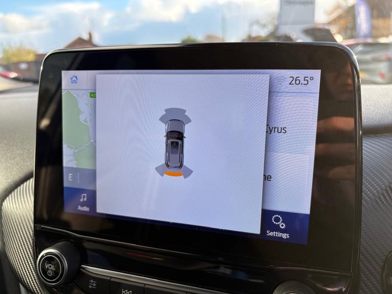 Used Ford Puma 2023 for sale - 76767022: Photo 43