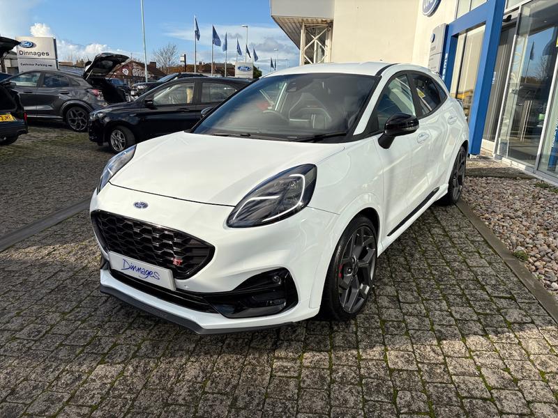 Used Ford Puma 2023 for sale - 76767022: Photo 6