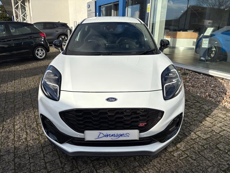 Used Ford Puma 2023 for sale - 76767022: Photo 7