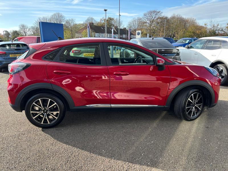Used Ford Puma 2023 for sale - 76766946: Photo 10