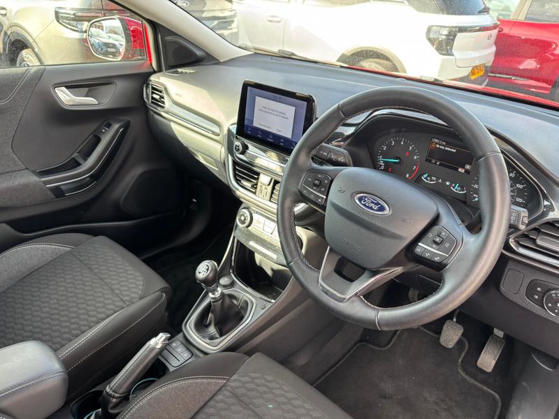 Used Ford Puma 2023 for sale - 76766946: Photo 15