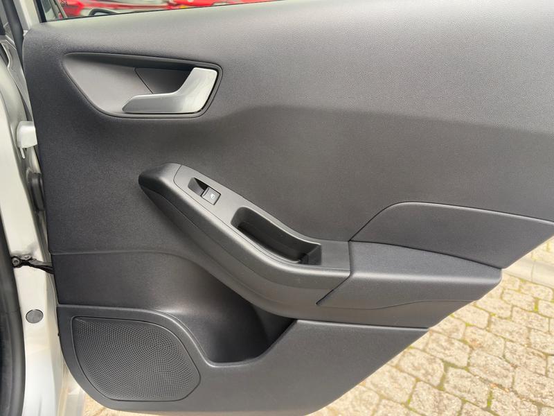 Used Ford Fiesta 2022 for sale - 76184455: Photo 18