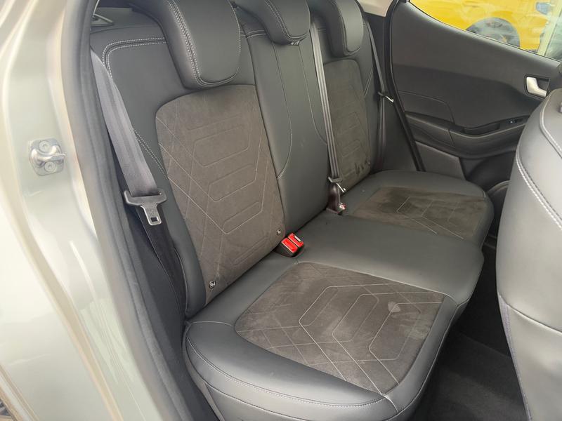 Used Ford Fiesta 2022 for sale - 76184455: Photo 19