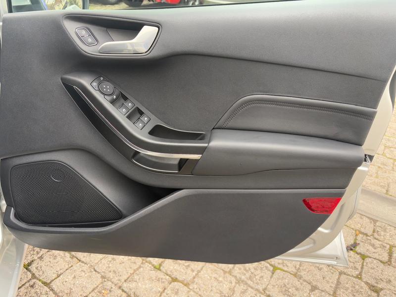 Used Ford Fiesta 2022 for sale - 76184455: Photo 22