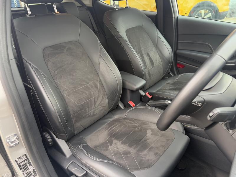 Used Ford Fiesta 2022 for sale - 76184455: Photo 24