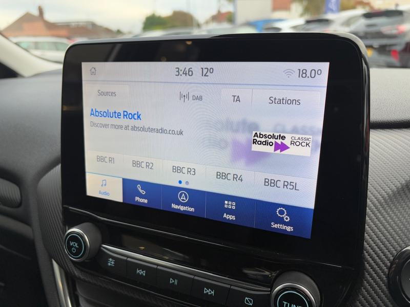 Used Ford Fiesta 2022 for sale - 76184455: Photo 32