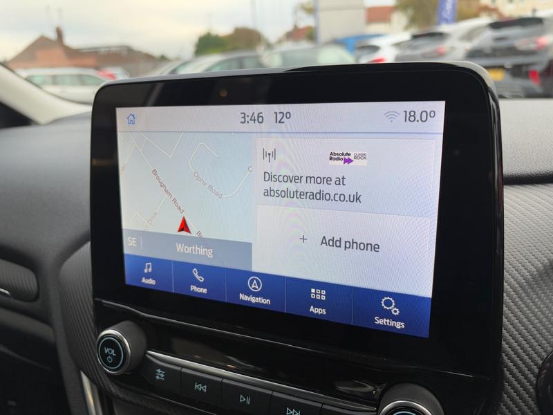 Used Ford Fiesta 2022 for sale - 76184455: Photo 33