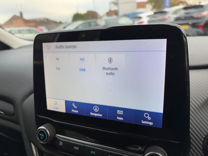 Used Ford Fiesta 2022 for sale - 76184455: Photo 34