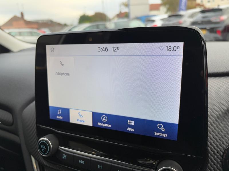 Used Ford Fiesta 2022 for sale - 76184455: Photo 35