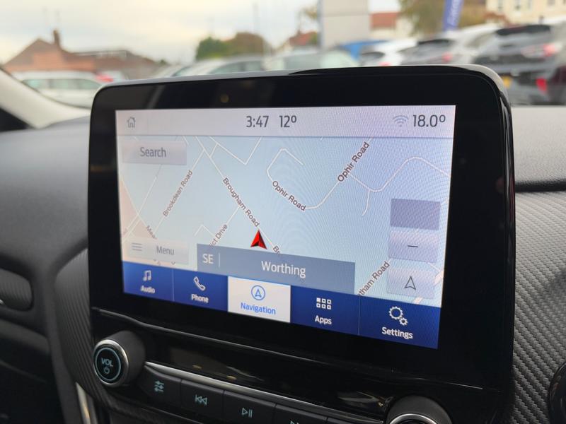 Used Ford Fiesta 2022 for sale - 76184455: Photo 36