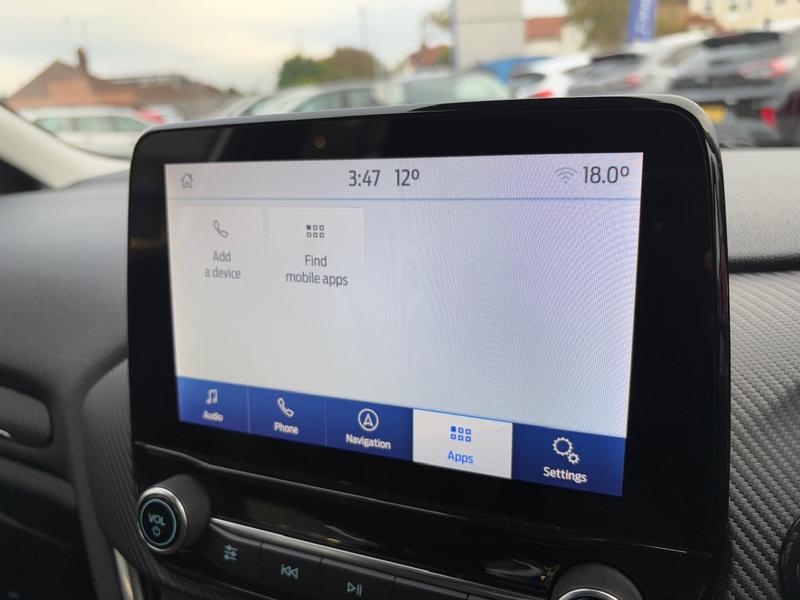 Used Ford Fiesta 2022 for sale - 76184455: Photo 37