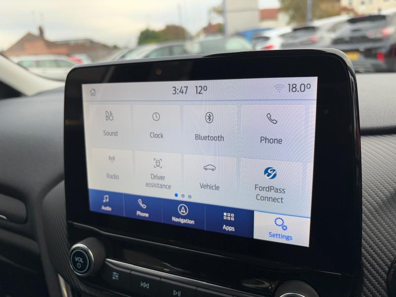 Used Ford Fiesta 2022 for sale - 76184455: Photo 38