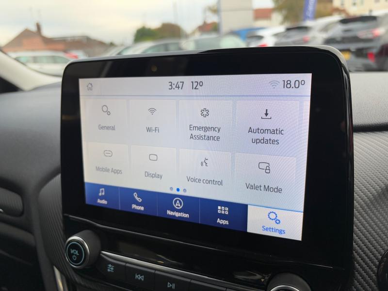 Used Ford Fiesta 2022 for sale - 76184455: Photo 39