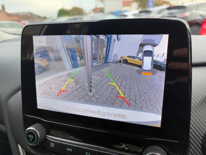 Used Ford Fiesta 2022 for sale - 76184455: Photo 40