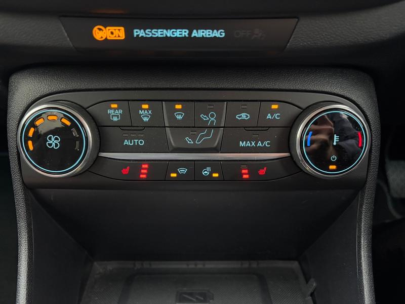 Used Ford Fiesta 2022 for sale - 76184455: Photo 41