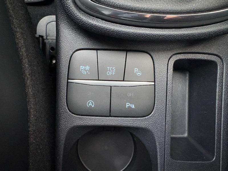 Used Ford Fiesta 2022 for sale - 76184455: Photo 44