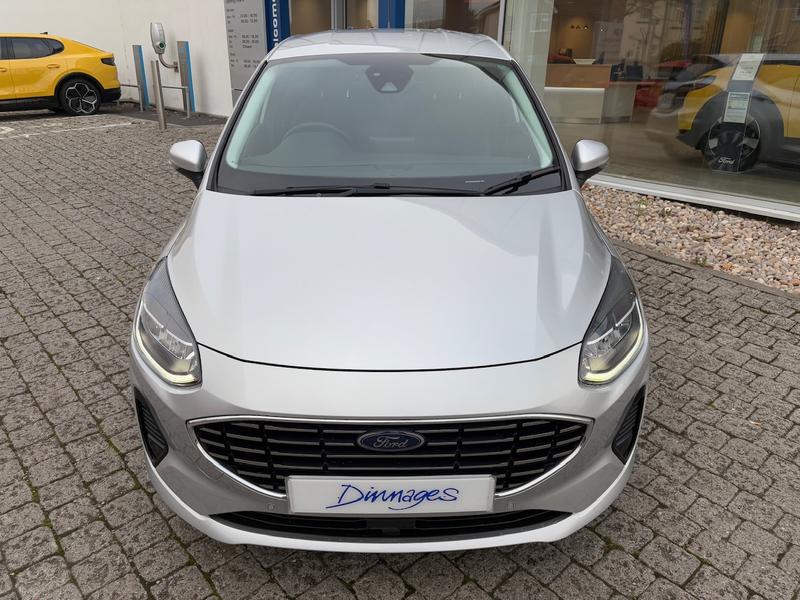 Used Ford Fiesta 2022 for sale - 76184455: Photo 7