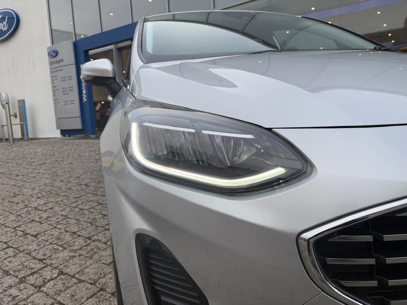 Used Ford Fiesta 2022 for sale - 76184455: Photo 8