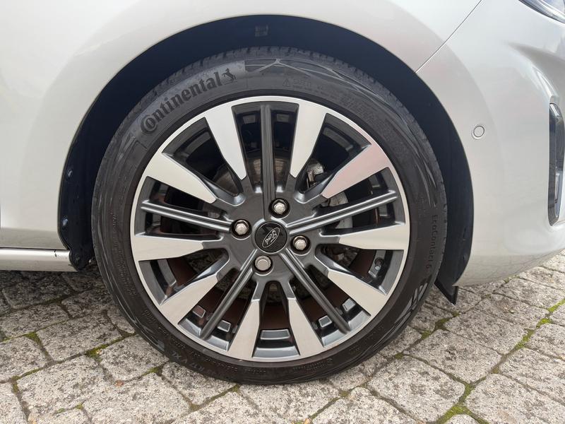 Used Ford Fiesta 2022 for sale - 76184455: Photo 9