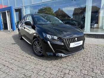 Used Peugeot 208 2022 for sale - 78604793: Photo
