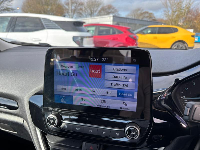 Used Ford Fiesta 2022 for sale - 76984843: Photo 15