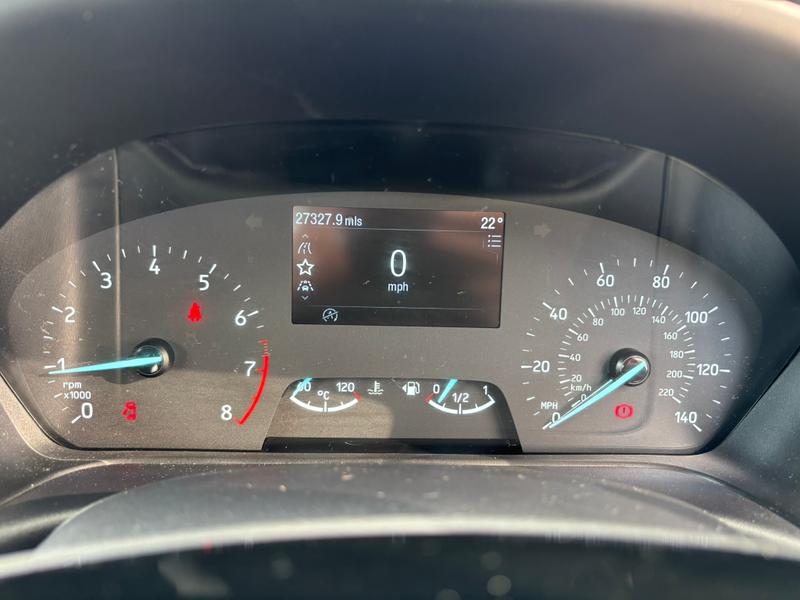 Used Ford Fiesta 2022 for sale - 76984843: Photo 20