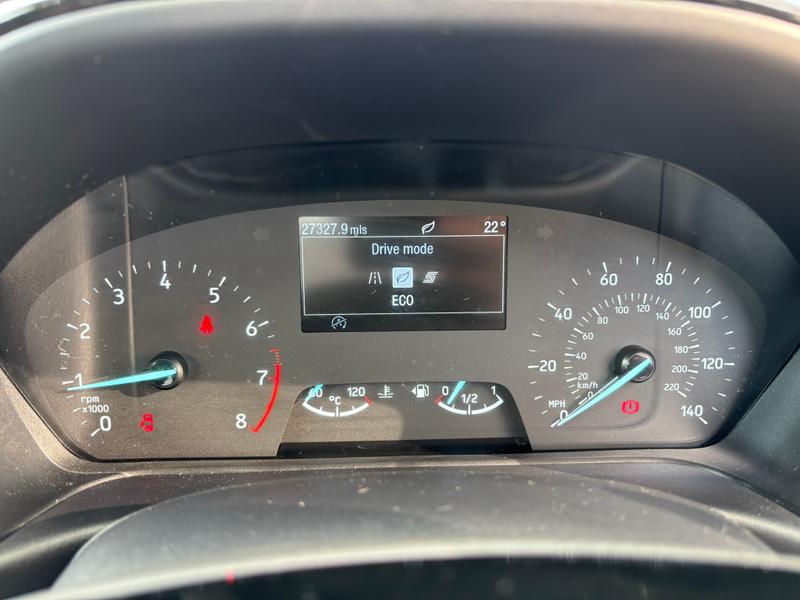 Used Ford Fiesta 2022 for sale - 76984843: Photo 21