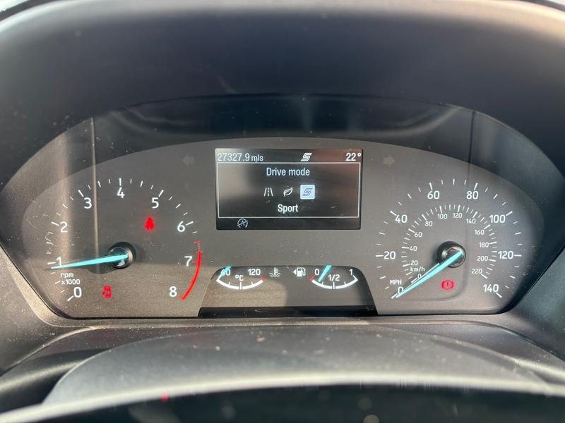 Used Ford Fiesta 2022 for sale - 76984843: Photo 22