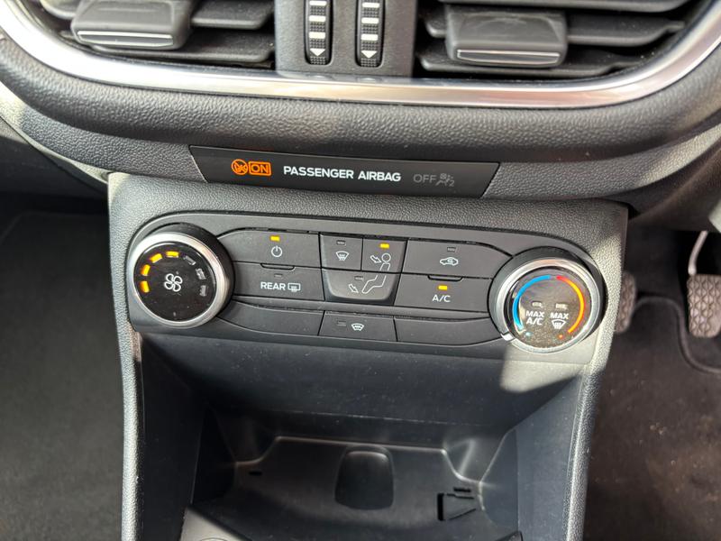 Used Ford Fiesta 2022 for sale - 76984843: Photo 23