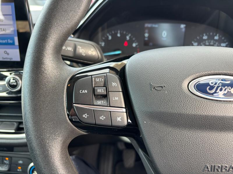 Used Ford Fiesta 2022 for sale - 76984843: Photo 27