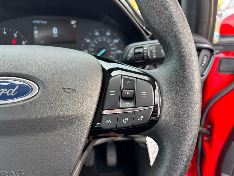 Used Ford Fiesta 2022 for sale - 76984843: Photo 28