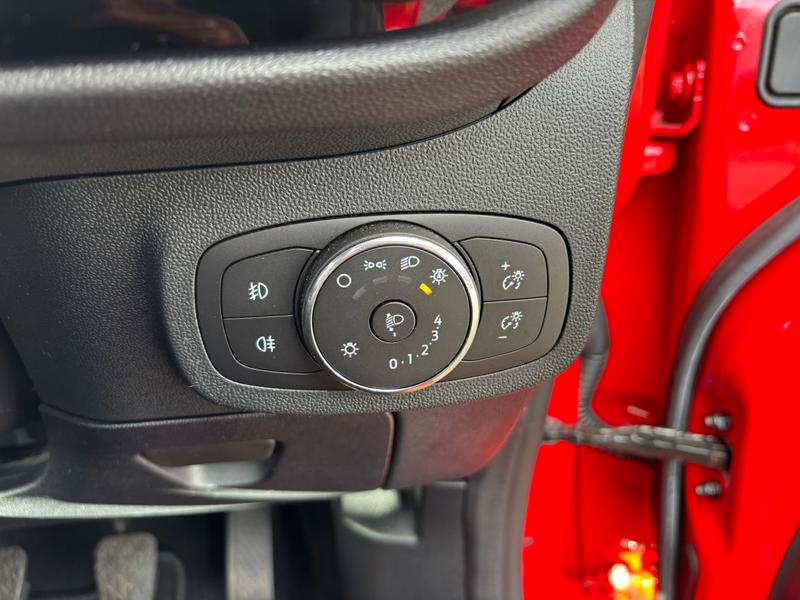 Used Ford Fiesta 2022 for sale - 76984843: Photo 29