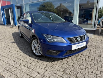 Used SEAT Leon 2019 for sale - 79029863: Photo