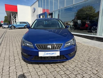 Used SEAT Leon 2019 for sale - 79029863: Photo