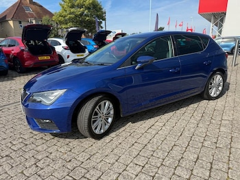 Used SEAT Leon 2019 for sale - 79029863: Photo