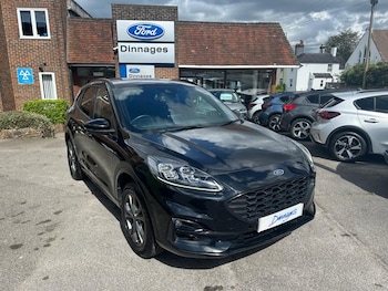 Used Ford Kuga 2023 for sale - 78533487: Photo