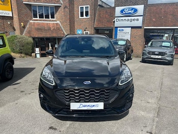 Used Ford Kuga 2023 for sale - 78533487: Photo