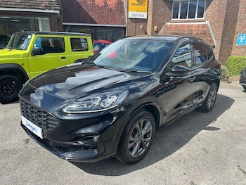 Used Ford Kuga 2023 for sale - 78533487: Photo