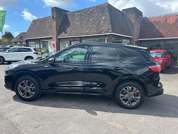 Used Ford Kuga 2023 for sale - 78533487: Photo